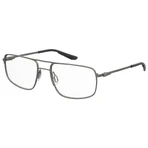Heren Brillenframe Under Armour UA-5007-G-R80F518 Grijs Ø 55 mm