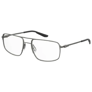 Heren Brillenframe Under Armour UA-5007-G-R80F518 Grijs Ø 55 mm