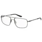 Heren Brillenframe Under Armour UA-5007-G-R80F518 Grijs Ø 55 mm