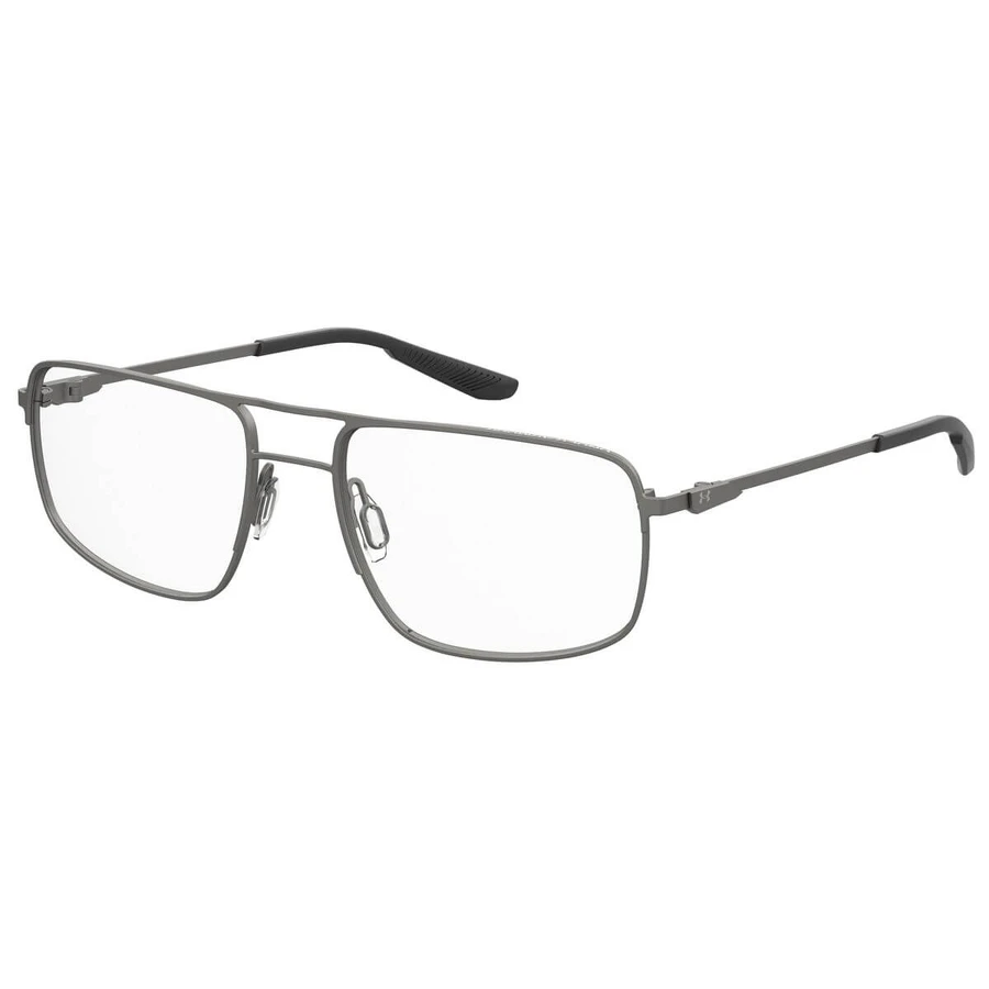 Heren Brillenframe Under Armour UA-5007-G-R80F518 Grijs Ø 55 mm