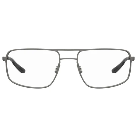Heren Brillenframe Under Armour UA-5007-G-R80F518 Grijs Ø 55 mm