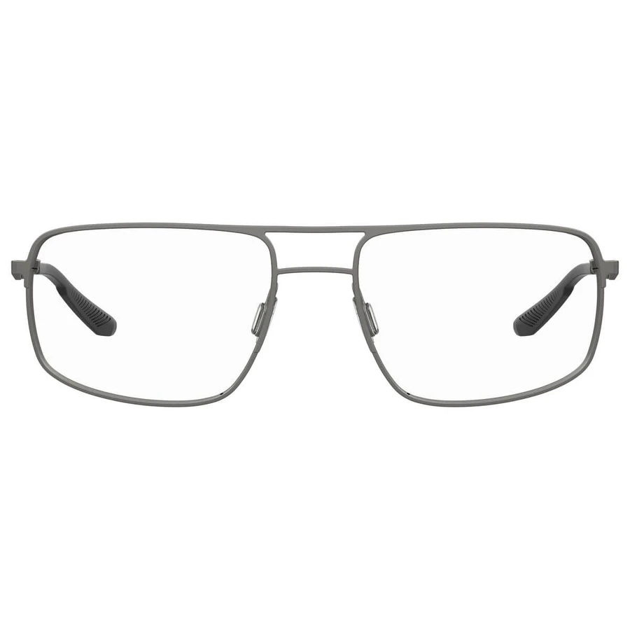 Heren Brillenframe Under Armour UA-5007-G-R80F518 Grijs Ø 55 mm