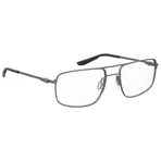 Heren Brillenframe Under Armour UA-5007-G-R80F518 Grijs Ø 55 mm