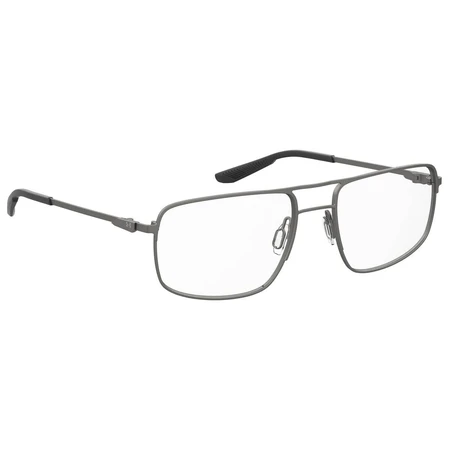 Heren Brillenframe Under Armour UA-5007-G-R80F518 Grijs Ø 55 mm