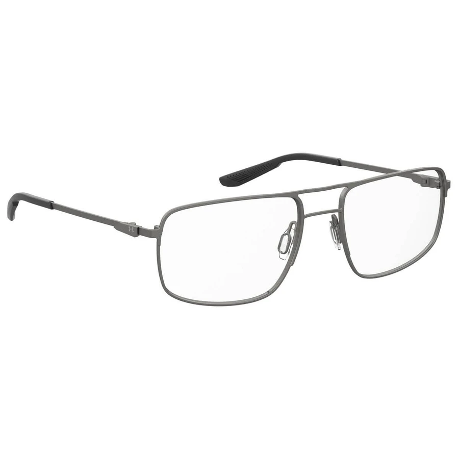 Heren Brillenframe Under Armour UA-5007-G-R80F518 Grijs Ø 55 mm