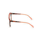 Monture de Lunettes Femme Emilio Pucci EP5160-55056 Ø 55 mm Monture de Lunettes Femme Emilio Pucci EP5160-55056 Ø 55 mm