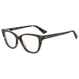 Montatura per Occhiali Donna Moschino MOS583-086 ø 54 mm