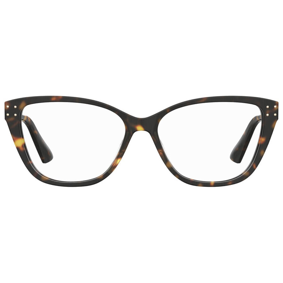 Brillenframe Dames Moschino MOS583-086 ø 54 mm Brillenframe Dames Moschino MOS583-086 ø 54 mm