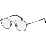 Monture de lunettes homme Carrera CARRERA-180-F-V81 Noir véritable Ø 50 mm