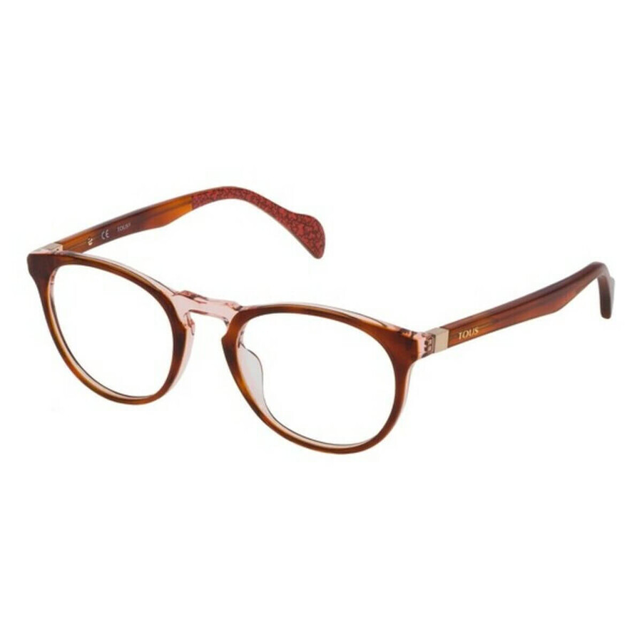 Comprar Ramă de Ochelari Damă Tous VTOA224907LA Ø 49 mm Ramă de Ochelari Damă Tous VTOA224907LA Ø 49 mm