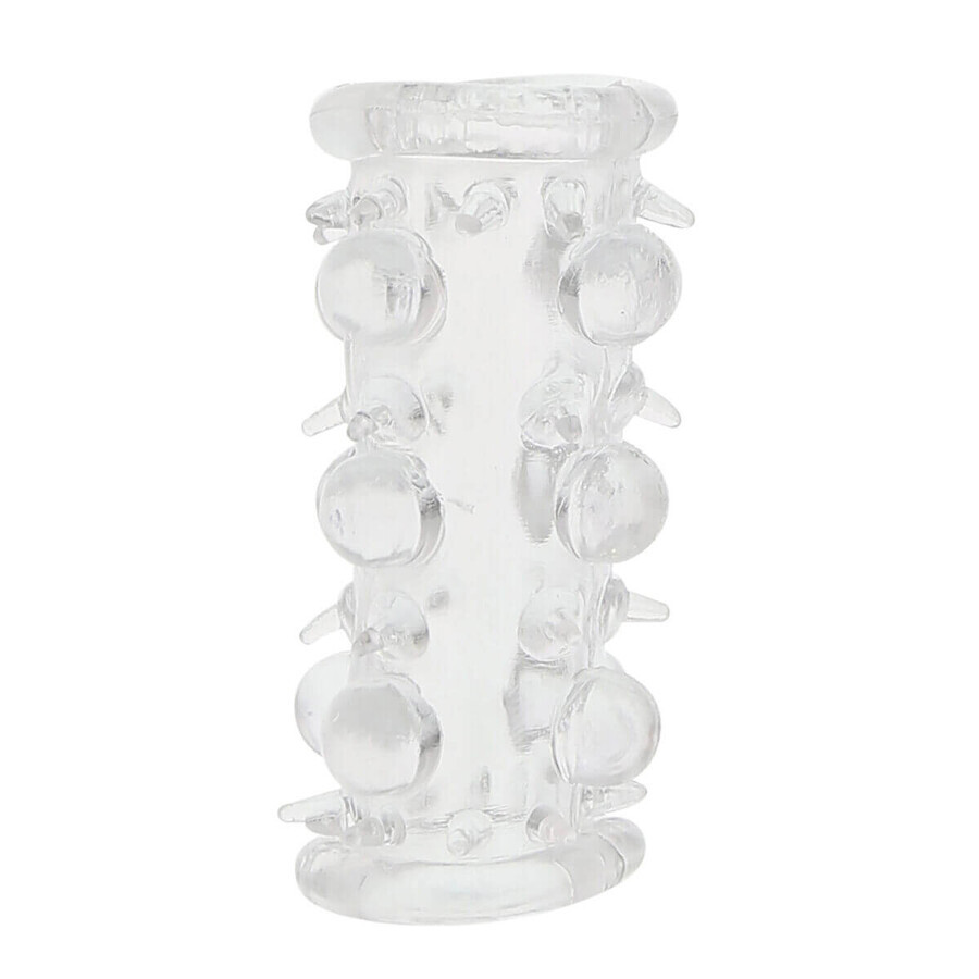 Shop Penishülle Dream Toys All Time Favorites Ø 3 cm Penishülle Dream Toys All Time Favorites Ø 3 cm
