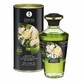 Erotisches Massage&#246;l Shunga CC812100 Gr&#252;ner Tee (100 ml)
