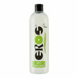 Slide Lubrifiant à base d'eau Eros Non parfumé 500 ml Vegan