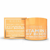 Biovène Crema viso idratante alla vitamina C (50 ml)