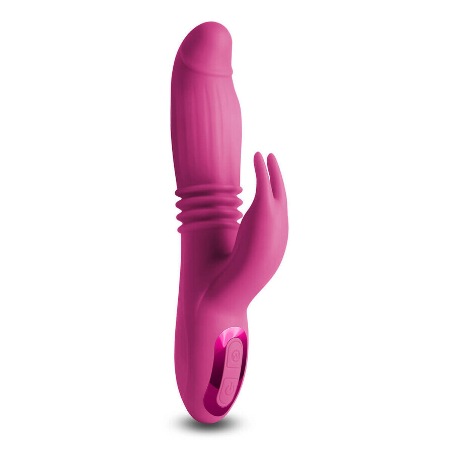 G-Spot vibrator NS Novelties Inya Roze