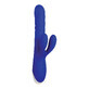 G-Spot vibrator Evolved Grand Slam Blauw