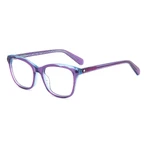 Brillenframe Kate Spade ELODIE-B3VE716 Paars Ø 47 mm
