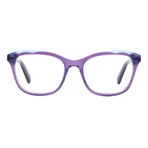 Brillenframe Kate Spade ELODIE-B3VE716 Paars Ø 47 mm