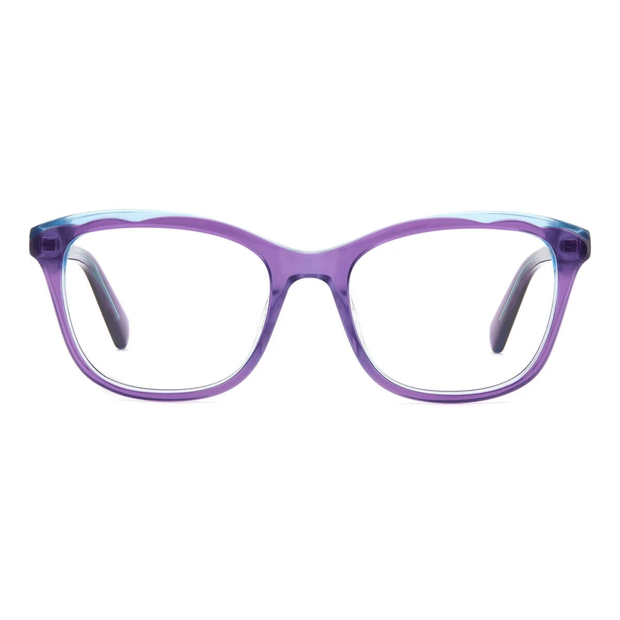 Brillenframe Kate Spade ELODIE-B3VE716 Paars Ø 47 mm