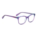 Brillenframe Kate Spade ELODIE-B3VE716 Paars Ø 47 mm