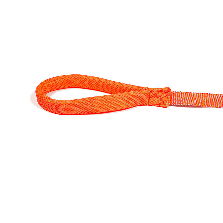 Hondenriem Gloria Oranje S Hondenriem Gloria Oranje S