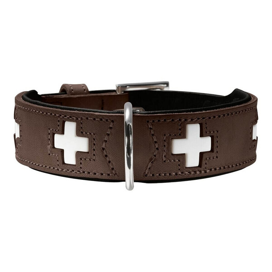 Boutique Collier pour chien Hunter Swiss 38-43.5 cm Collier pour chien Hunter Swiss 38-43.5 cm