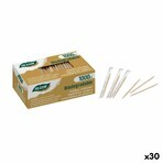Zahnstocher Algon Satz 1000 Stücke (30 Stück) Zahnstocher Algon Satz 1000 Stücke (30 Stück)