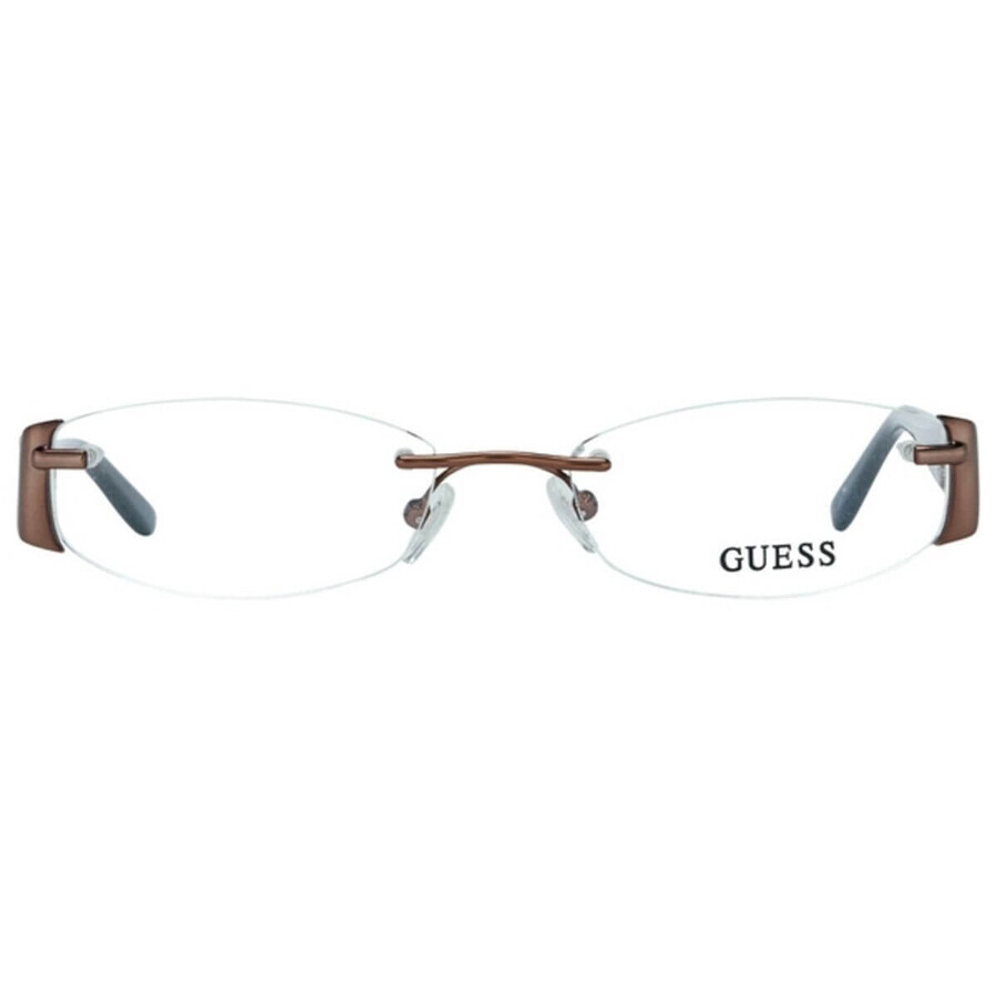 Brillenfassung Guess GU2225 51D96 Ø 51 mm Brillenfassung Guess GU2225 51D96 Ø 51 mm