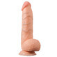 Dildo realistico NMC G-Girl PVC &#216; 5,1 cm