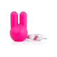 Vibratore The Screaming O Affordable ricaricabile rosa