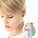 Biomagnetische Afslankoorbellen Slimagnetic InnovaGoods Biomagnetische Afslankoorbellen Slimagnetic InnovaGoods