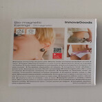 Biomagnetische Afslankoorbellen Slimagnetic InnovaGoods Biomagnetische Afslankoorbellen Slimagnetic InnovaGoods