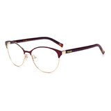 Ramă de Ochelari Damă Missoni MIS-0024-B3V Ø 55 mm