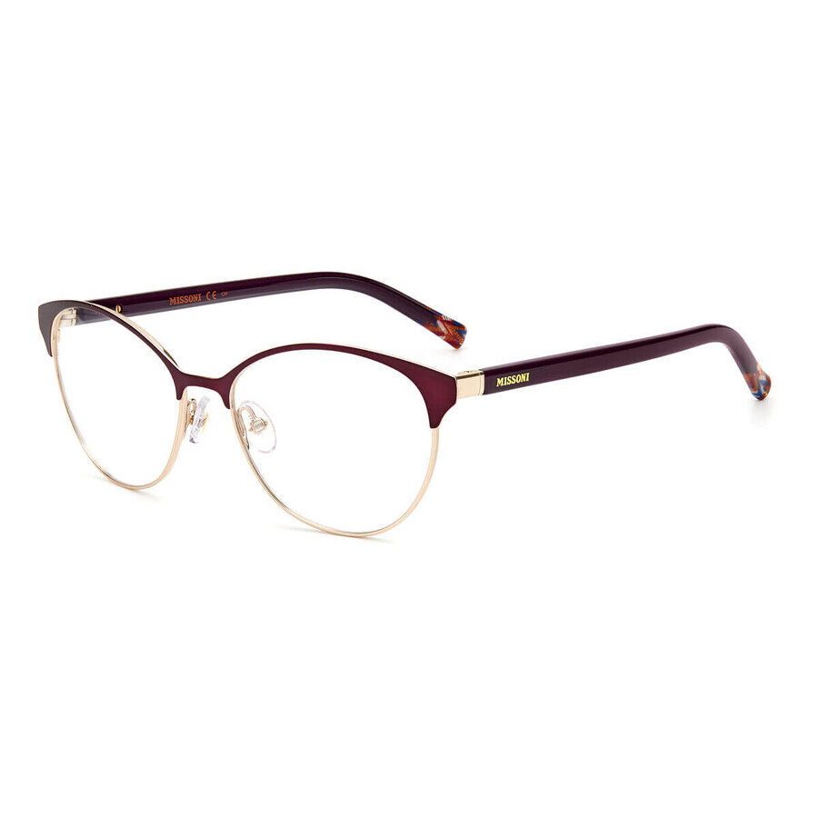 Brillenframe Dames Missoni MIS-0024-B3V Ø 55 mm