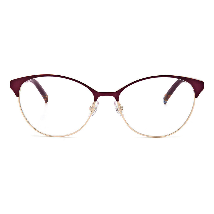 Brillenframe Dames Missoni MIS-0024-B3V Ø 55 mm