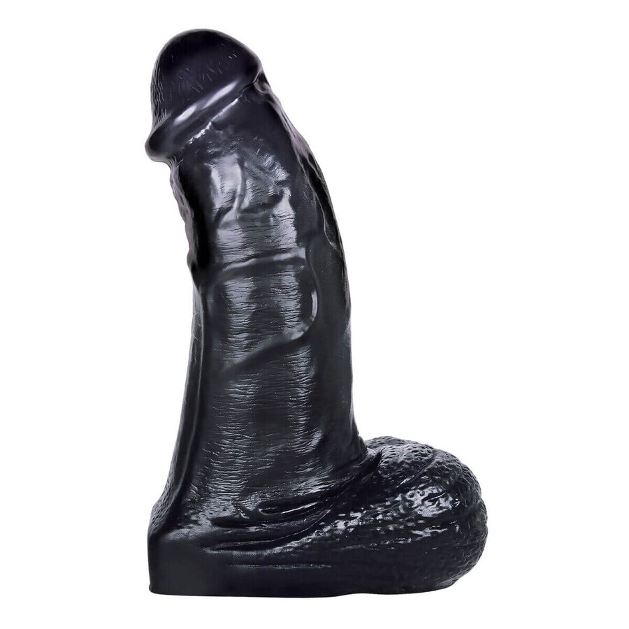 Realistische NMC PVC Dildo (21,6 cm)