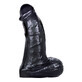 Dildo realistico in PVC NMC (21,6 cm)