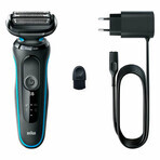 Braun 51-M1000s Aparat Ras Braun 51-M1000s Aparat Ras