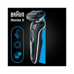 Braun 51-M1000s Aparat Ras Braun 51-M1000s Aparat Ras