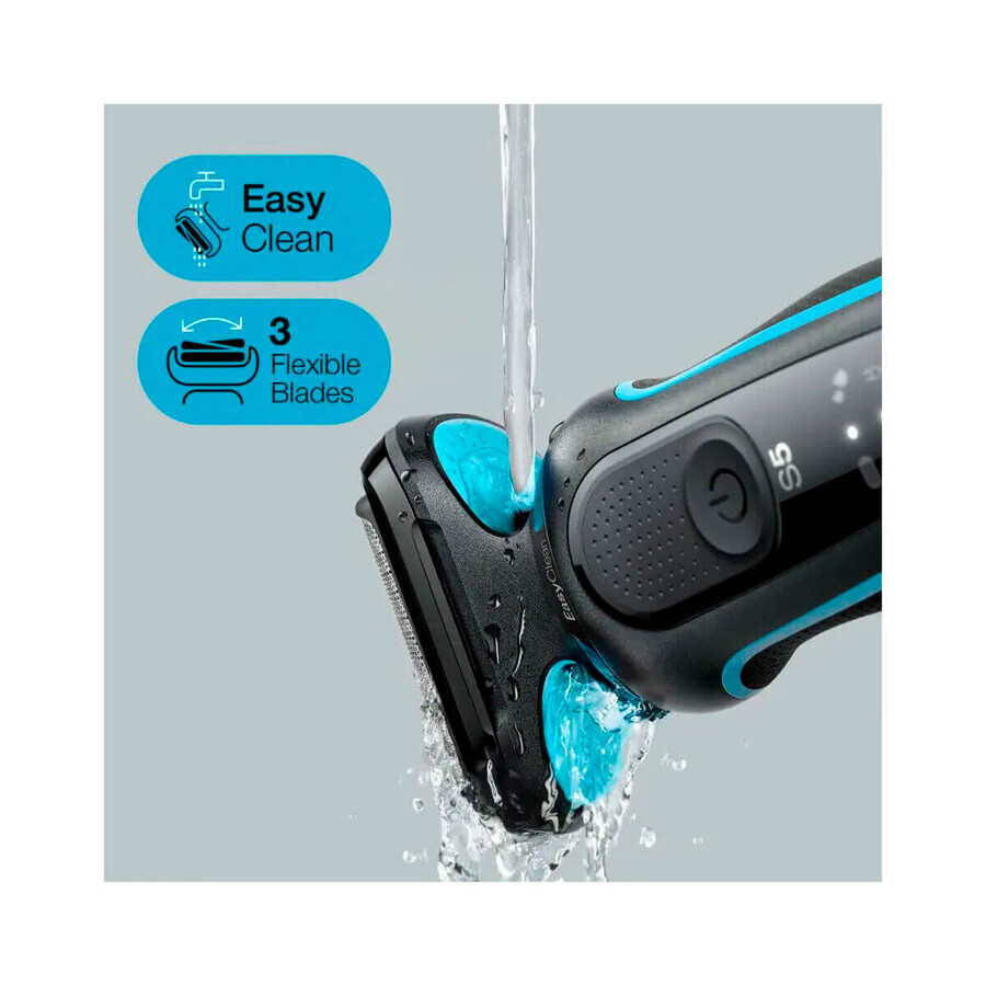 Braun 51-M1000s Aparat Ras