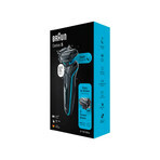 Braun 51-M1000s Aparat Ras Braun 51-M1000s Aparat Ras