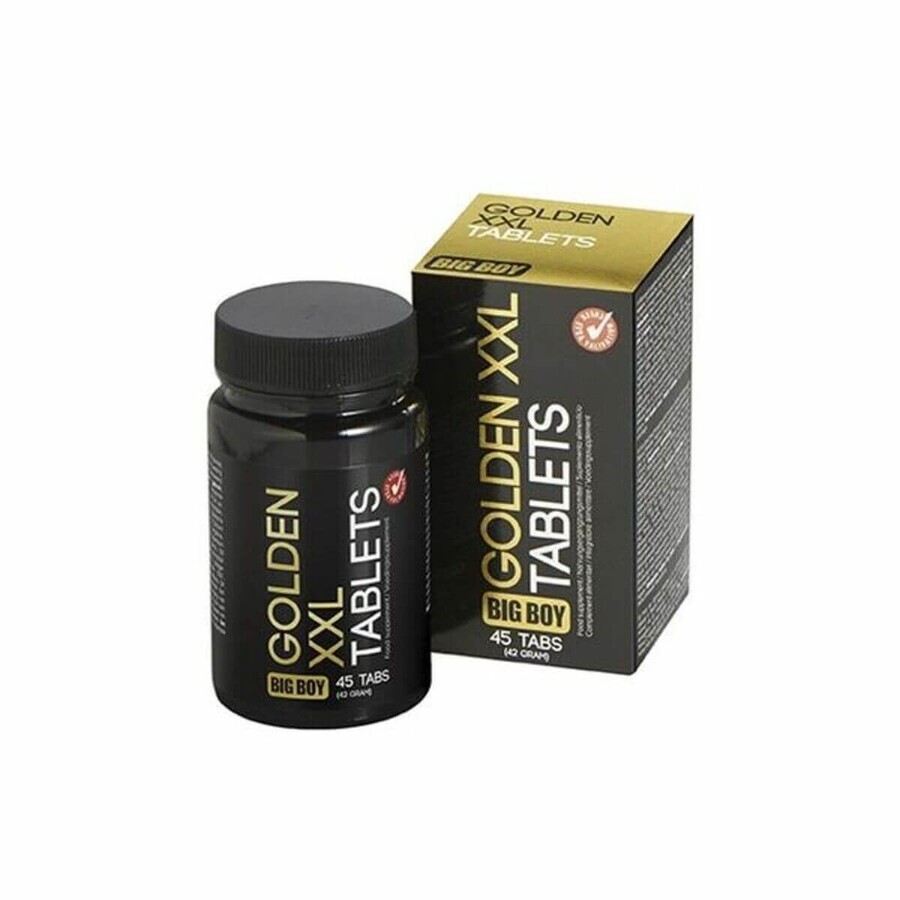 Comprar Golden XXL Big Boy E22565 Golden XXL Big Boy E22565