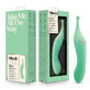 Massaggiatore Blush Verde