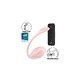 Vibratore Bullet Satisfyer Rosa