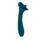 Massaggiatore verde Playboy Playboy