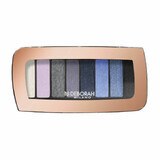 Paletă de Fard de Ochi Deborah Color Moods Moonlight Nº 4