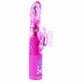 Vibrateur point G &#233;volu&#233; rose