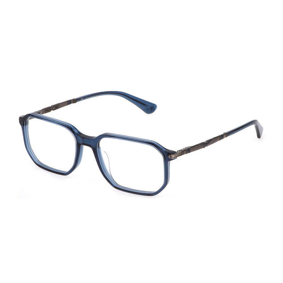 Cumpără Ramă de Ochelari Unisex Poliție VK563-510622 Ramă de Ochelari Unisex Poliție VK563-510622