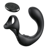 Anal Vibrator Pipedream Anal Fantasy Elite Black