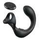 Pipedream Anaal Vibrator Pipedream Anaal Fantasie Elite Zwart